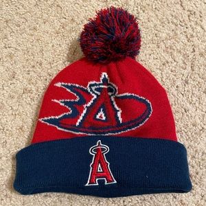 Angels Beanie